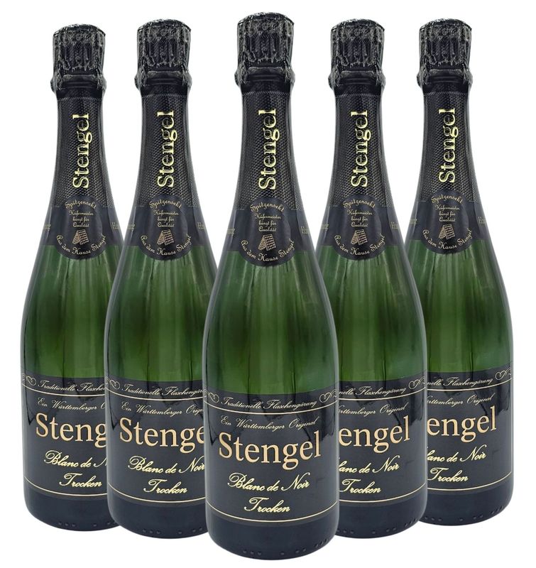 6er Silvesterkracher Pinot *Limitiert*