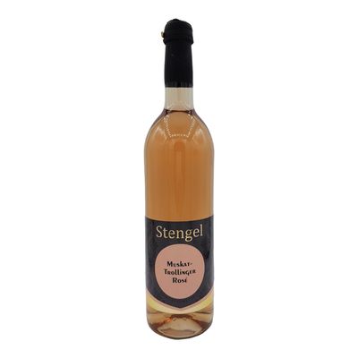 Muskat-Trollinger Rosé Wein *Wein des Monats* Muskat-Trollinger Rosé Wein *Wein des Monats*