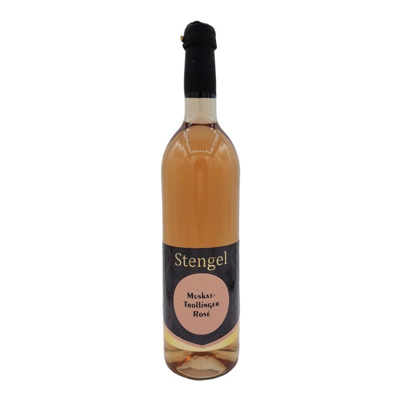 Muskat-Trollinger Rosé Wein Muskat-Trollinger Rosé Wein