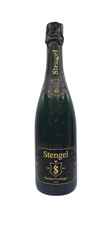 Muskat-Trollinger Rosé Trocken
