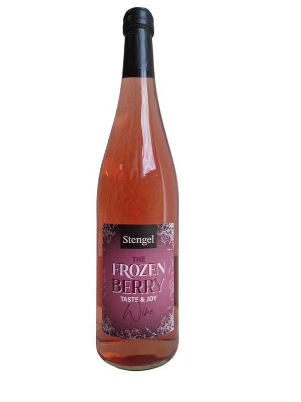 *Frozen Berry* Roséwein Halbtrocken *Frozen Berry* Roséwein Halbtrocken