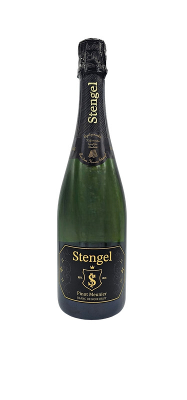 Pinot Meunier Brut Blanc de Noir