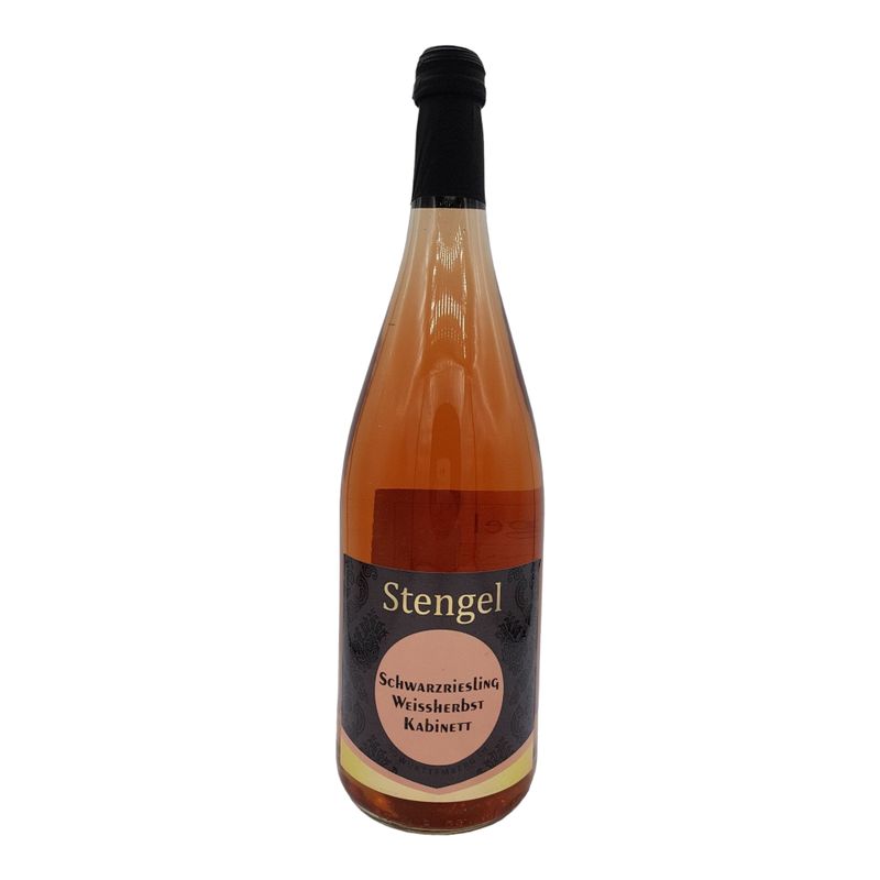 Schwarzriesling Rosé *Wein des Monats* Schwarzriesling Rosé *Wein des Monats*