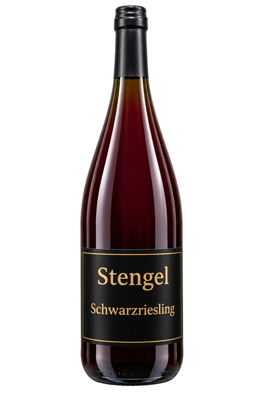 Schwarzriesling Rotwein *Wein des Monats* Schwarzriesling Rotwein *Wein des Monats*