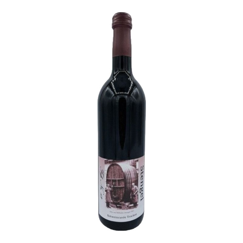 Cuvée Fass Nr. 13 Trocken Cuvée Fass Nr. 13 Trocken