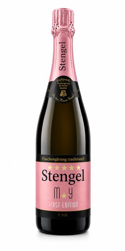 Cuvée Cuvée "MY"-First Edition Trocken