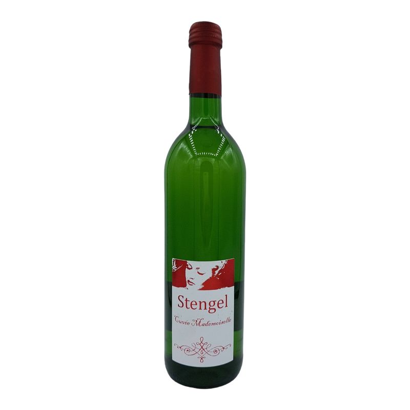 Mademoiselle Weisweincuvée  *Wein des Monats*