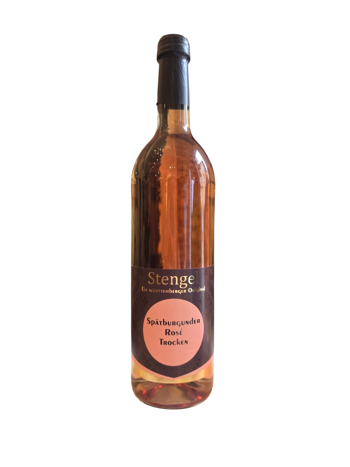Spätburgunder Rosé Trocken *Wein des Monats* Spätburgunder Rosé Trocken *Wein des Monats*
