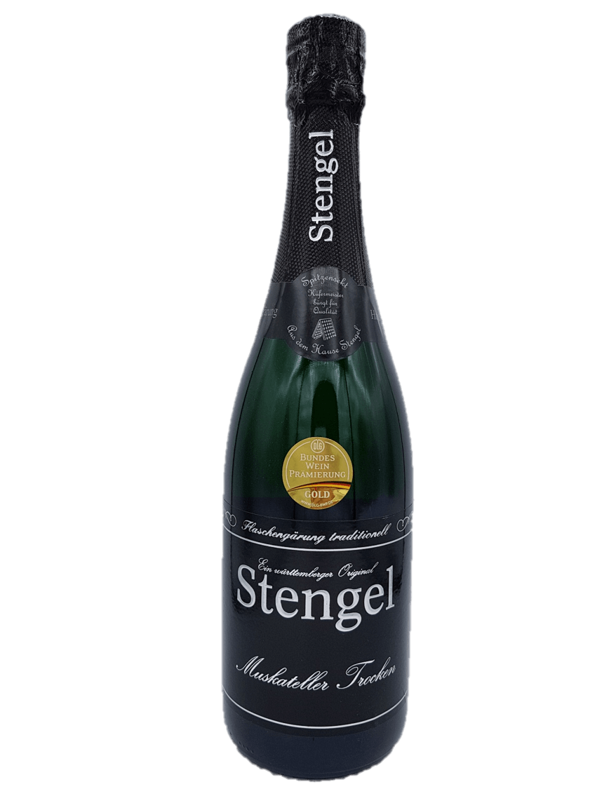 Muskateller Trocken *Sekt des Monats* Muskateller Trocken *Sekt des Monats*
