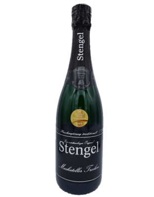 Muskateller Trocken *Sekt des Monats* Muskateller Trocken *Sekt des Monats*