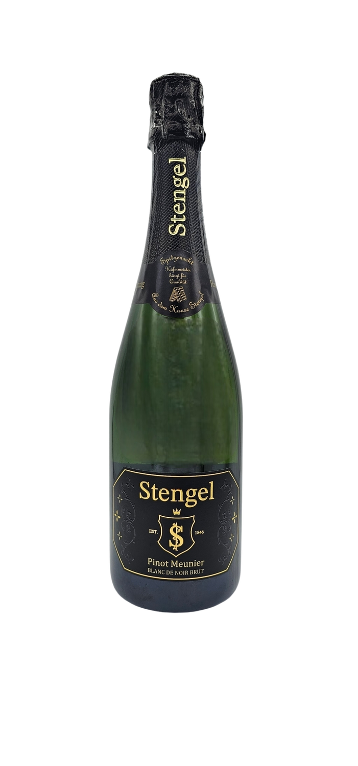 Pinot Meunier Brut Blanc de Noir