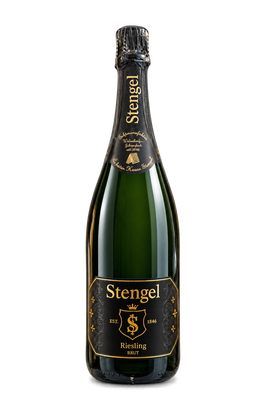 Riesling Brut *Sekt des Monats* Riesling Brut *Sekt des Monats*