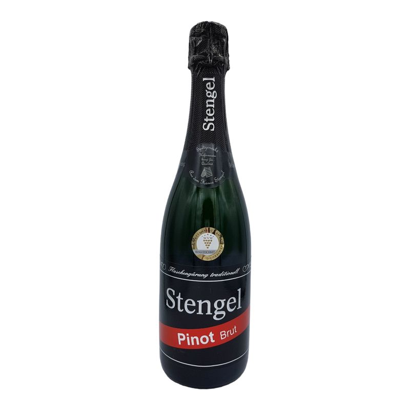 Pinot Brut Blanc de Noir Pinot Brut Blanc de Noir