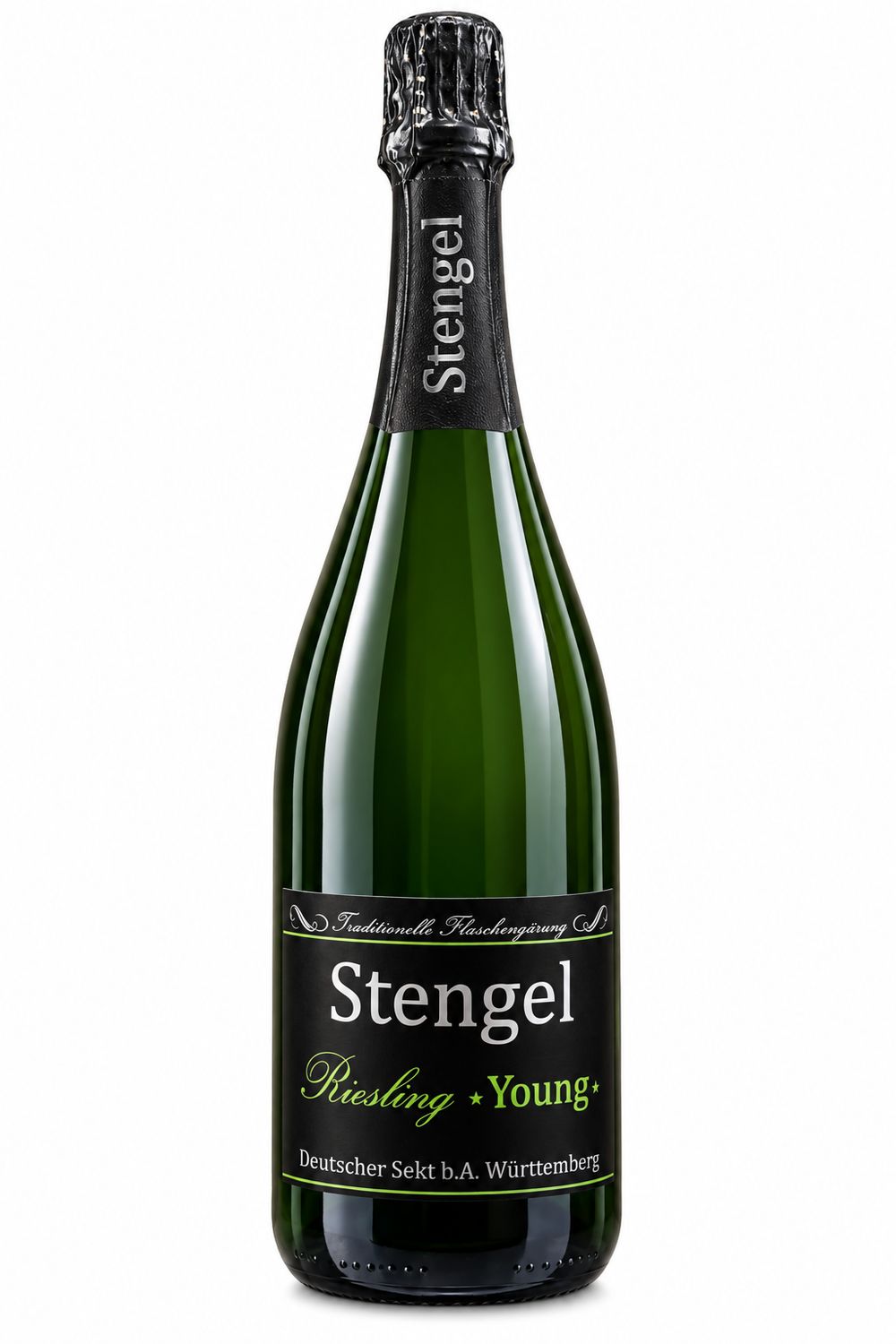 Riesling Young Trocken *Sekt des Monats* Riesling Young Trocken *Sekt des Monats*