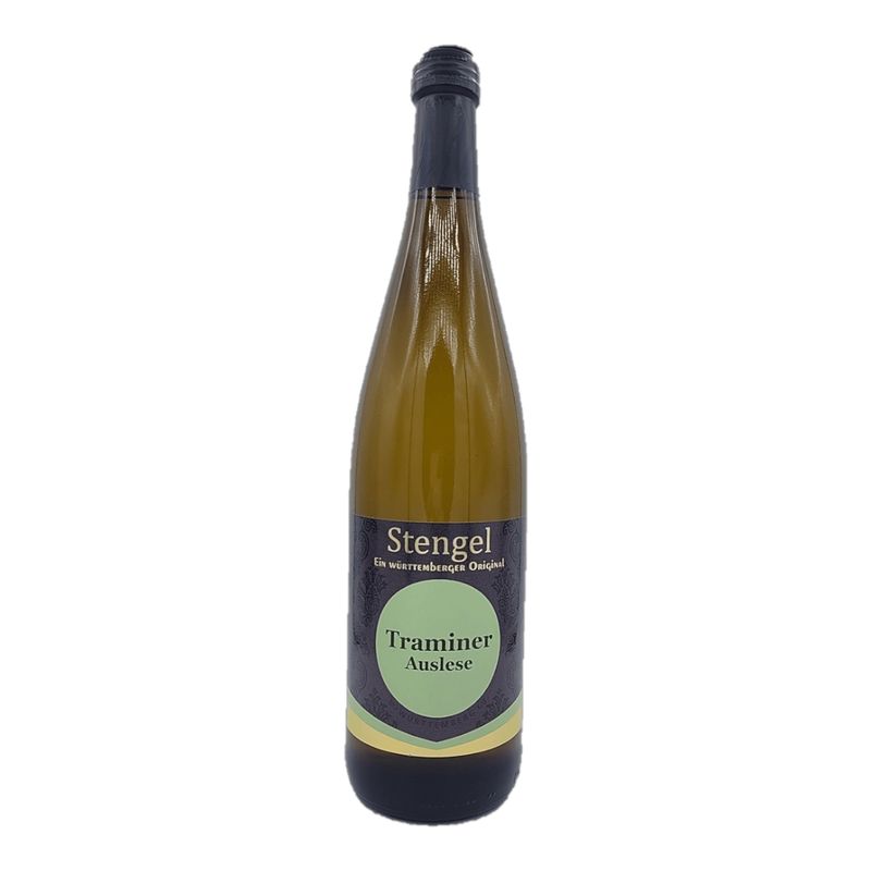 Traminer Spätlese Traminer Spätlese