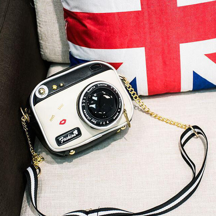 Camera Bag