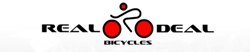 Real Deal Bikes