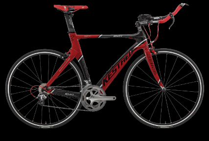 kestrel talon bike