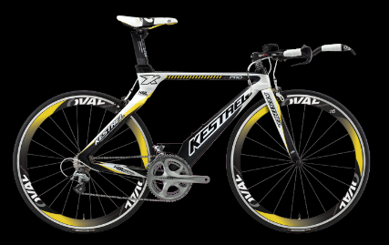 kestrel airfoil pro