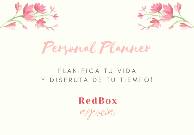 Planners Diarios y Semanales