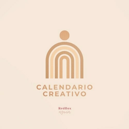 Calendario Creativo 2021