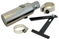 Mufflers and Accessories