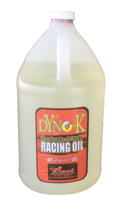 Oils