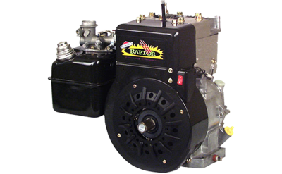 Flathead Accessories