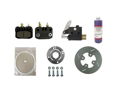 Brake Systems and Parts
