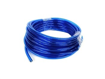 BLUE FUEL LINE 1/4'' [ PER FOOT ]