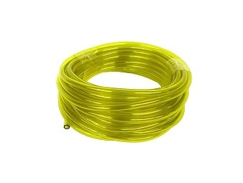 YELLOW FUEL LINE 1/4'' [ PER FOOT ]