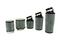 Air Filters and Pre Filters.[ Foam, Outerwears ]