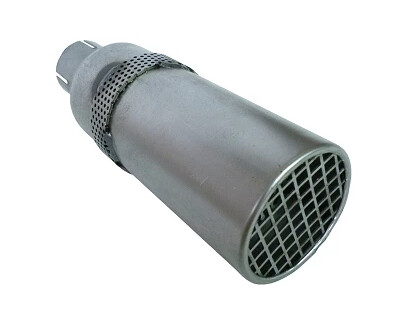 RLV 1 5/16'' MUFFLER