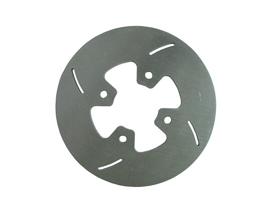 3/16'' X 7.1'' DISC STANDARD