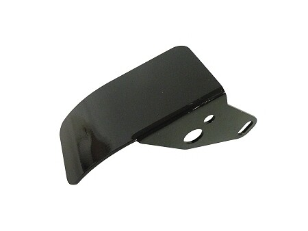 STEEL BRAKE ROTOR GUARD