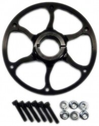 SPROCKET HUBS 1 1/4'' CLAMP-ON