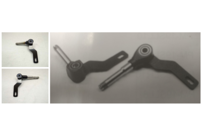 SPINDLE COMPONENTS
