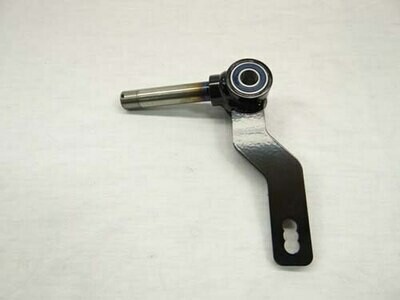 LEFT FRONT SPINDLE, CLICK FOR WHAT DEGREES