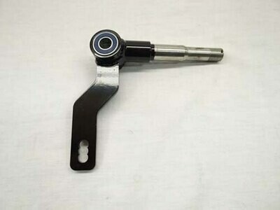 RIGHT FRONT SPINDLE, CLICK FO DEGREES