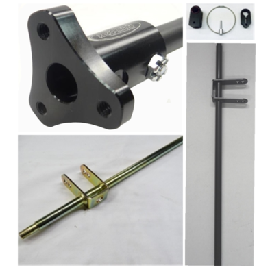 STEERING COMPONENTS