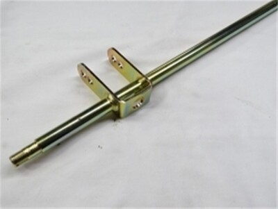 XSPECT STEERING SHAFT FOR  ADJ STEERING HUB