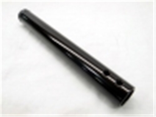 8.5'' STRAIGHT STEERING POST FOR XSPECT AND AXIOM