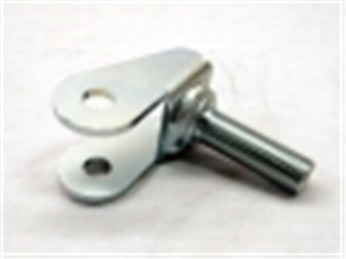 STEEL THREADED YOKE ASSEMBLY