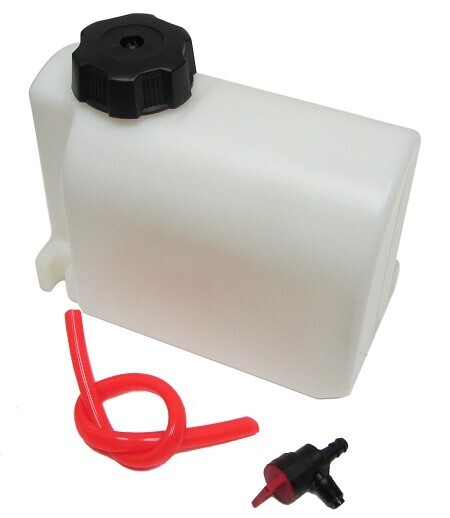 FUEL TANKS