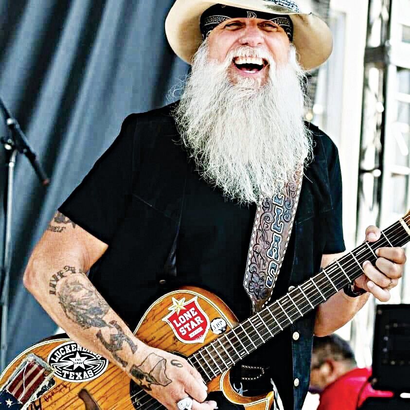 Dallas Moore Full band August 29th