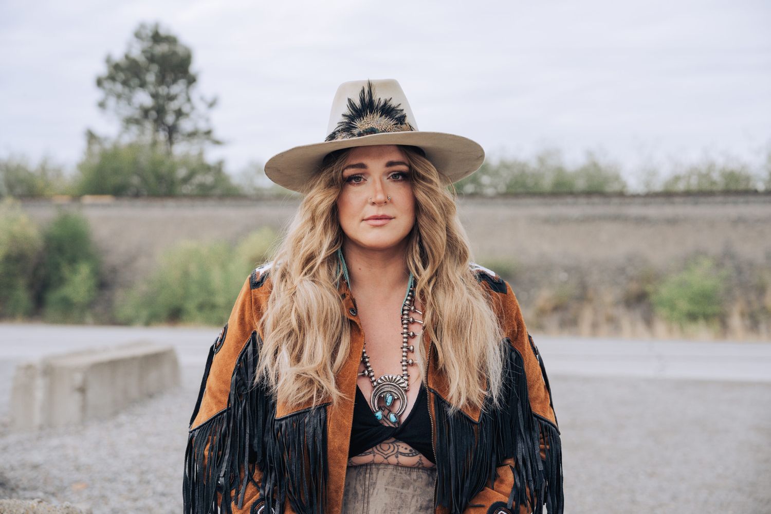 Taylor Hunnicutt Full band September 18th