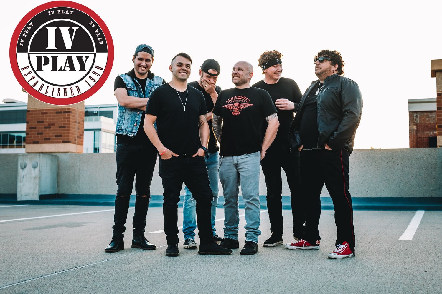 IV PLAY APRIL 4TH 2026