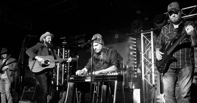 Better than Nothing Dec 20th at 7:30pm $10.00 cover