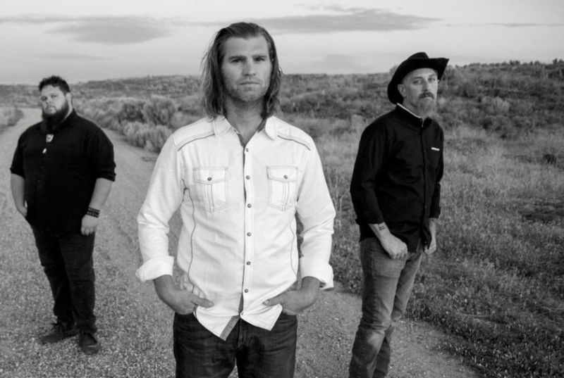 Aaron Ball Band March 14 2026 7pm