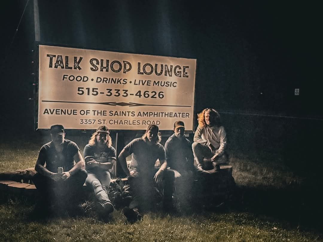 Filthy Heathens February 28 Filthy Heathens February 28